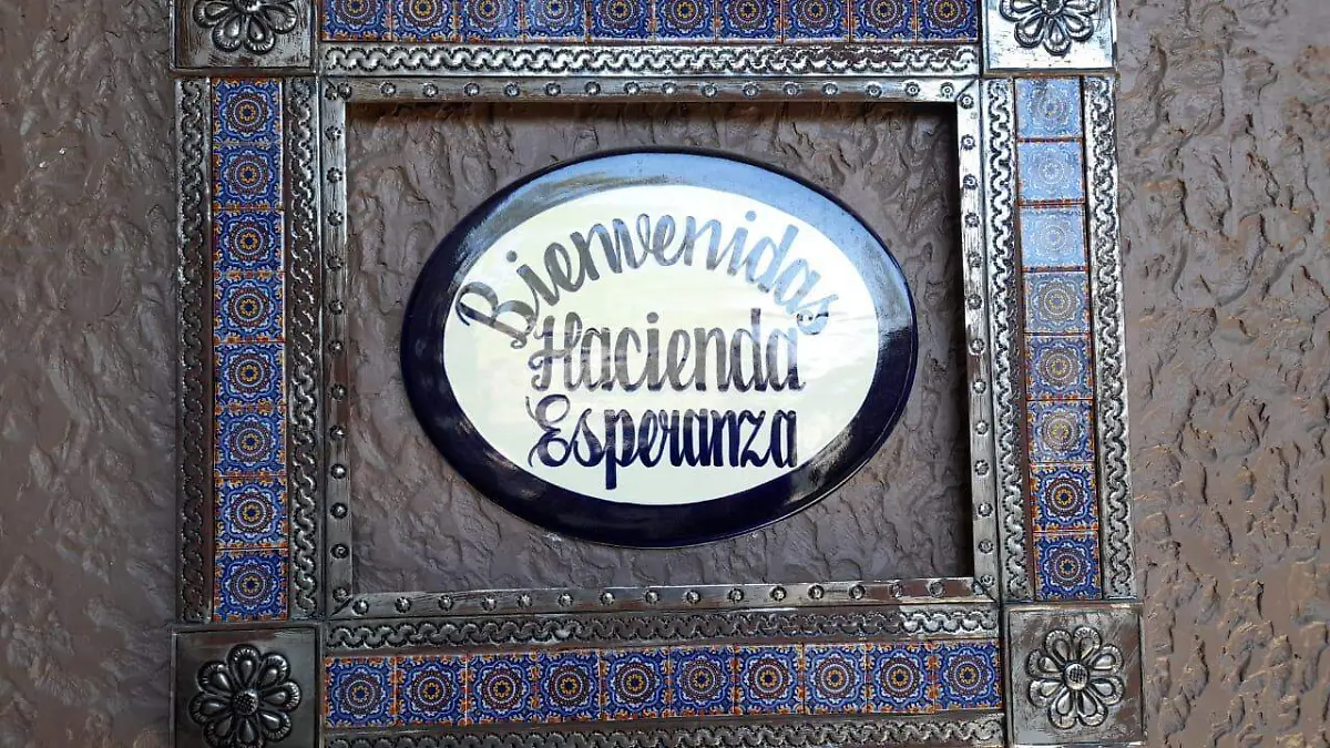 Refugio Hacienda la Esperanza